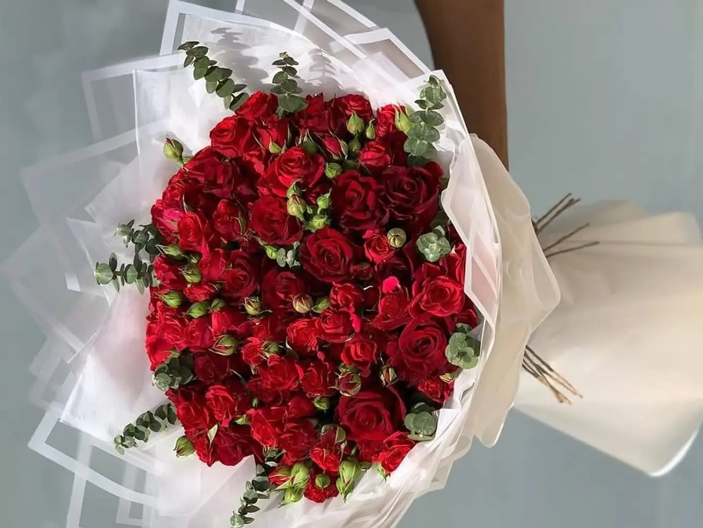 باقة العيد