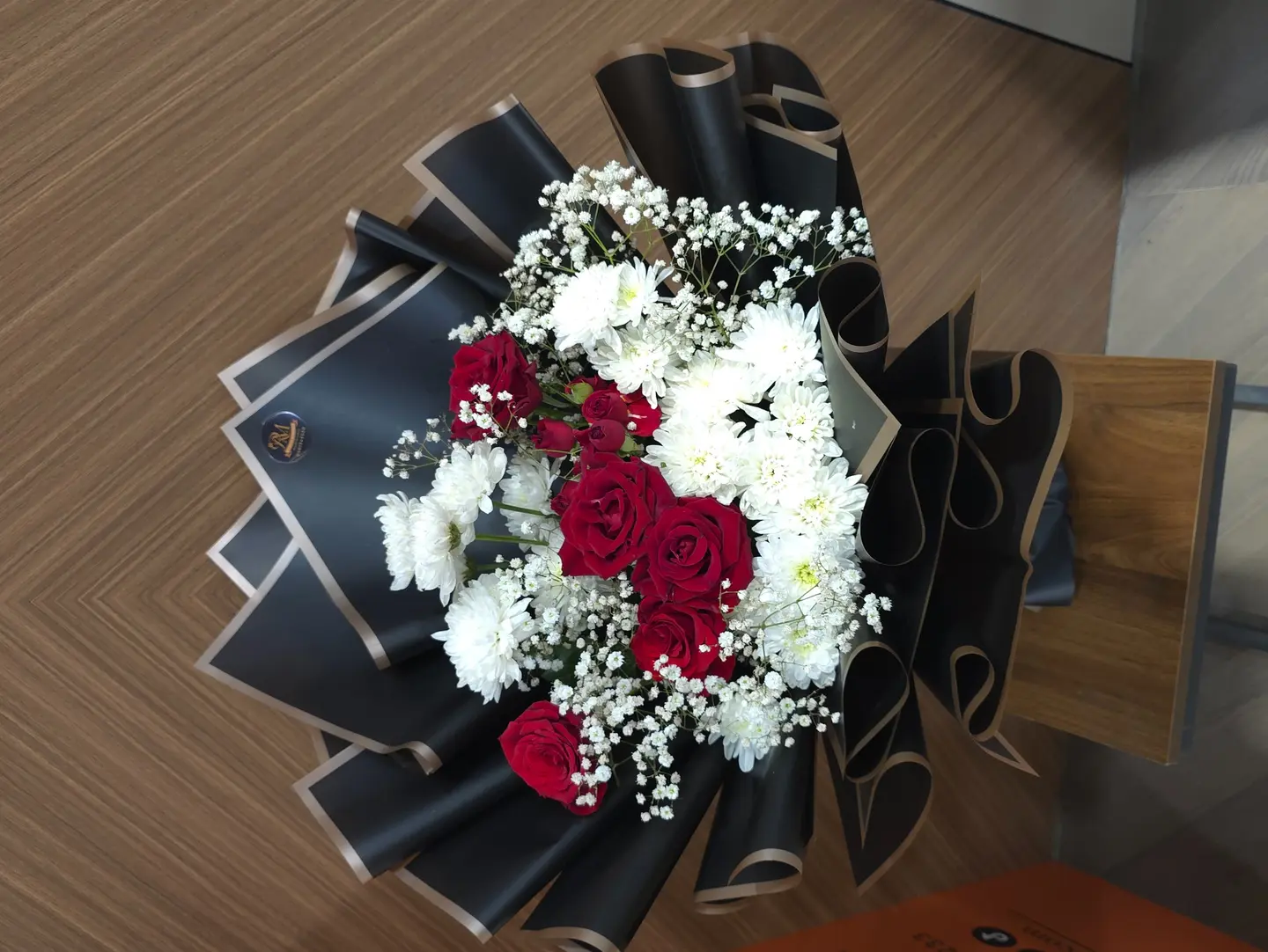 Special Event Bokeh