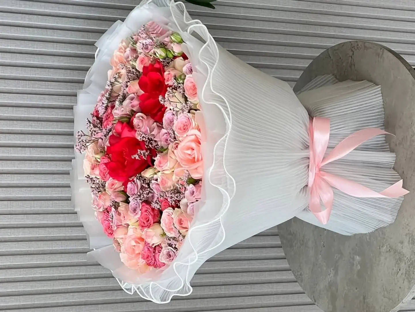 باقة اهداء للمناسبات