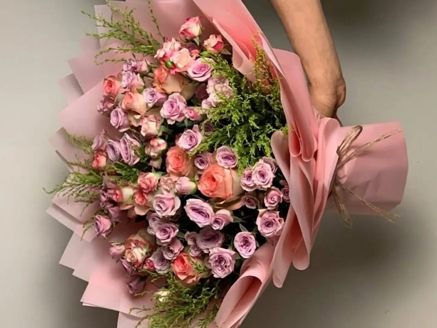 باقة عهود