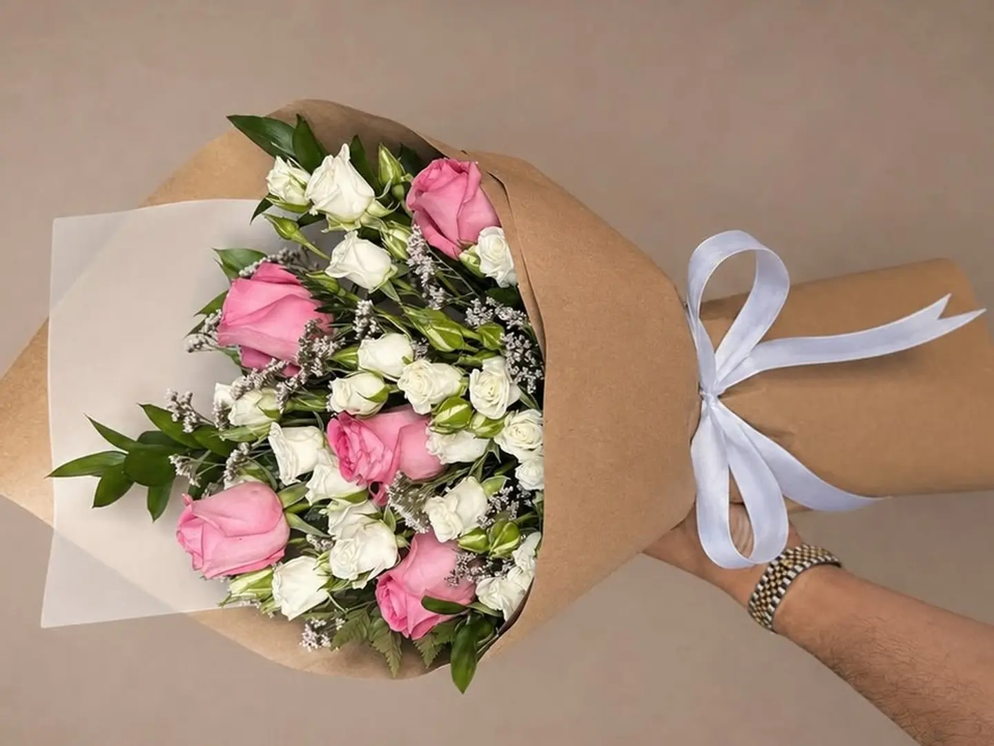 باقة أصاله