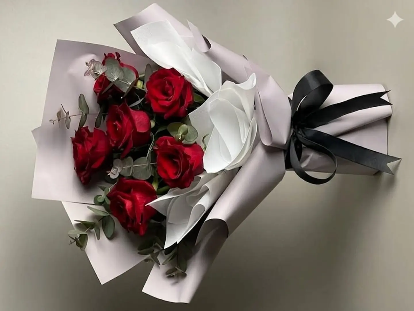 باقة شغف لا ينتهي
