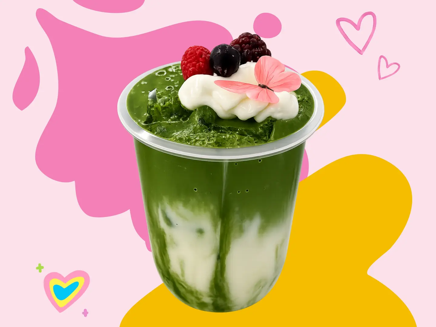 Matcha