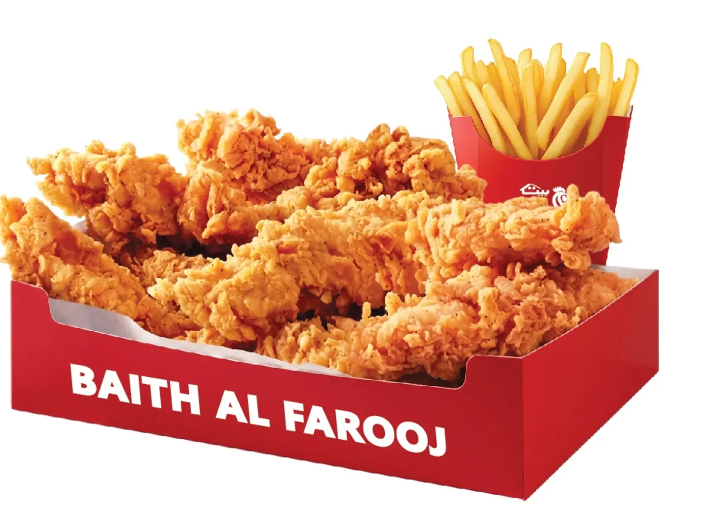 شرائح الدجاج