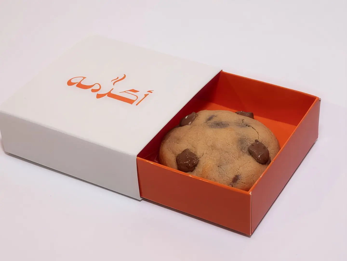 كوكيز اكرمه