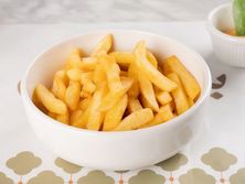 بطاطا مقلية