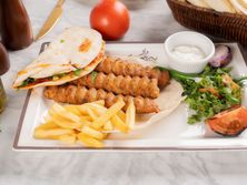 كباب دجاج