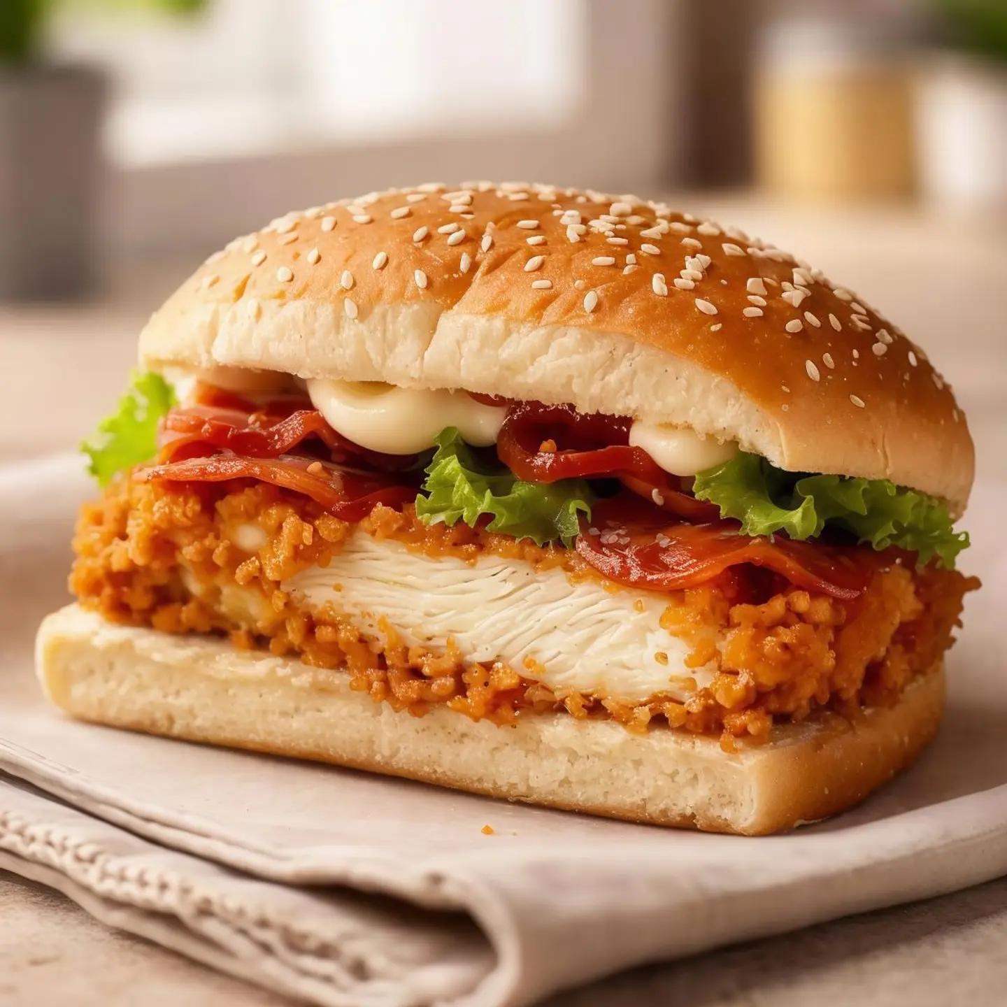 زنجر سوبريم