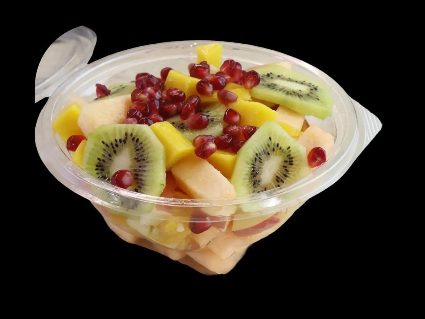 Medium Fruit Salad
