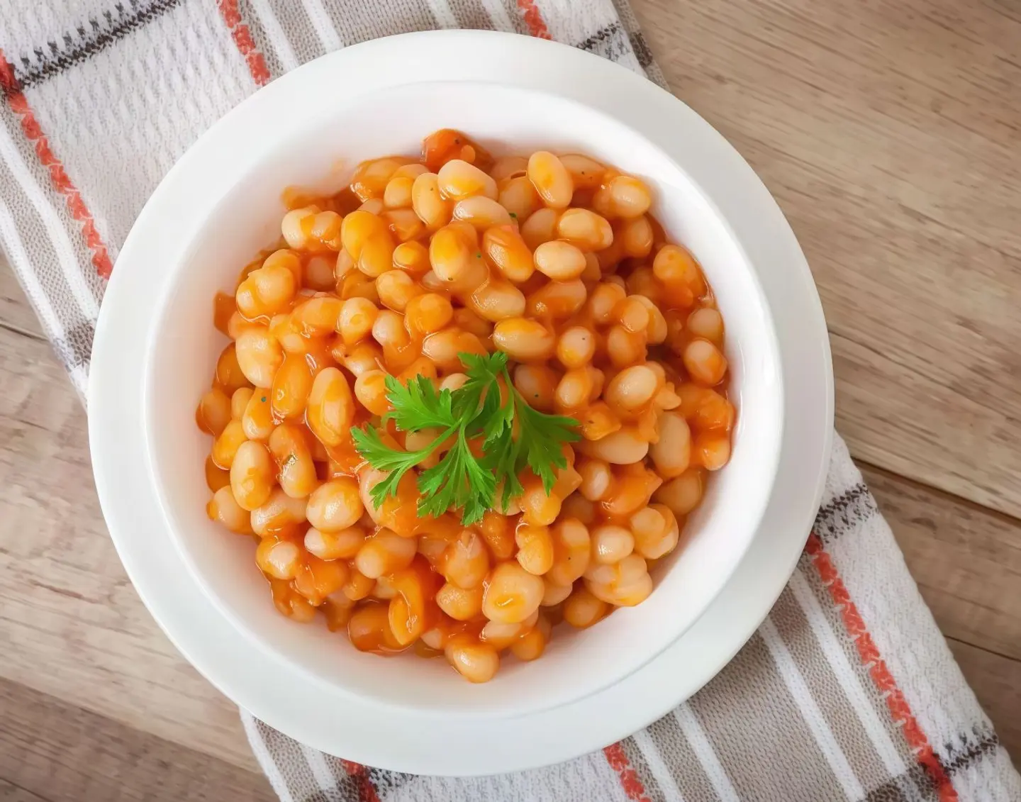 Lima Bean Edam