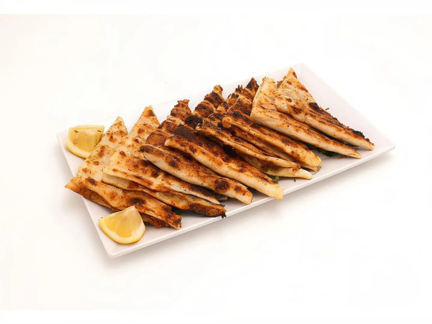 عرايس دجاج