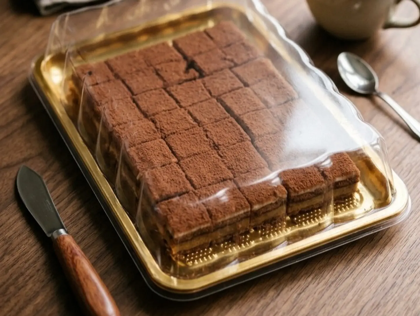 حلى الجوزية - صغير