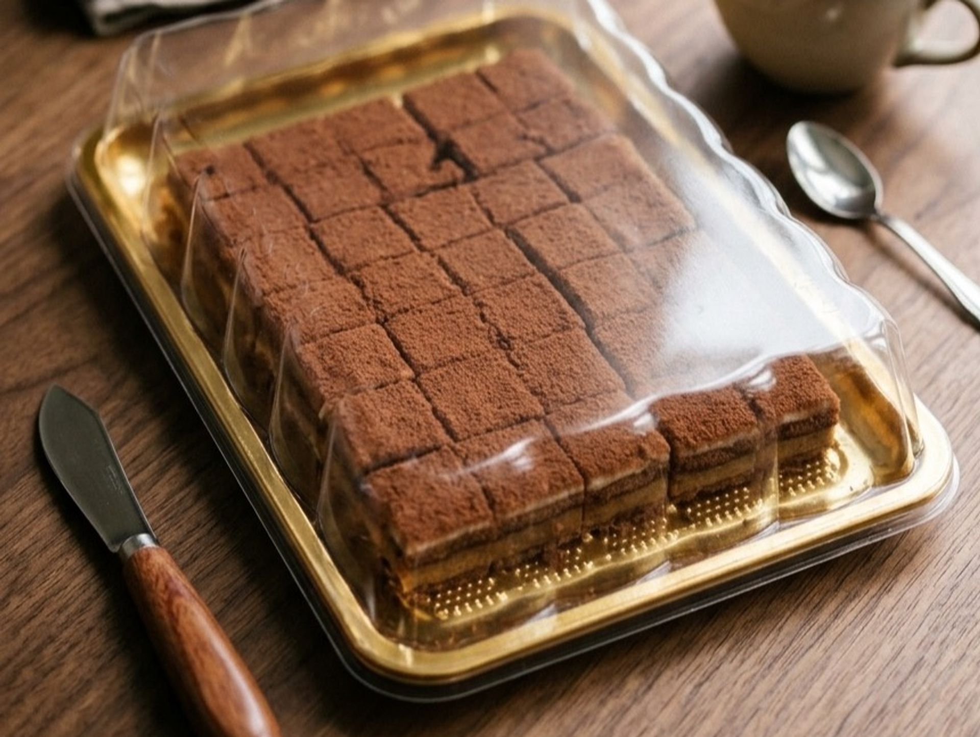 حلى الجوزية - صغير