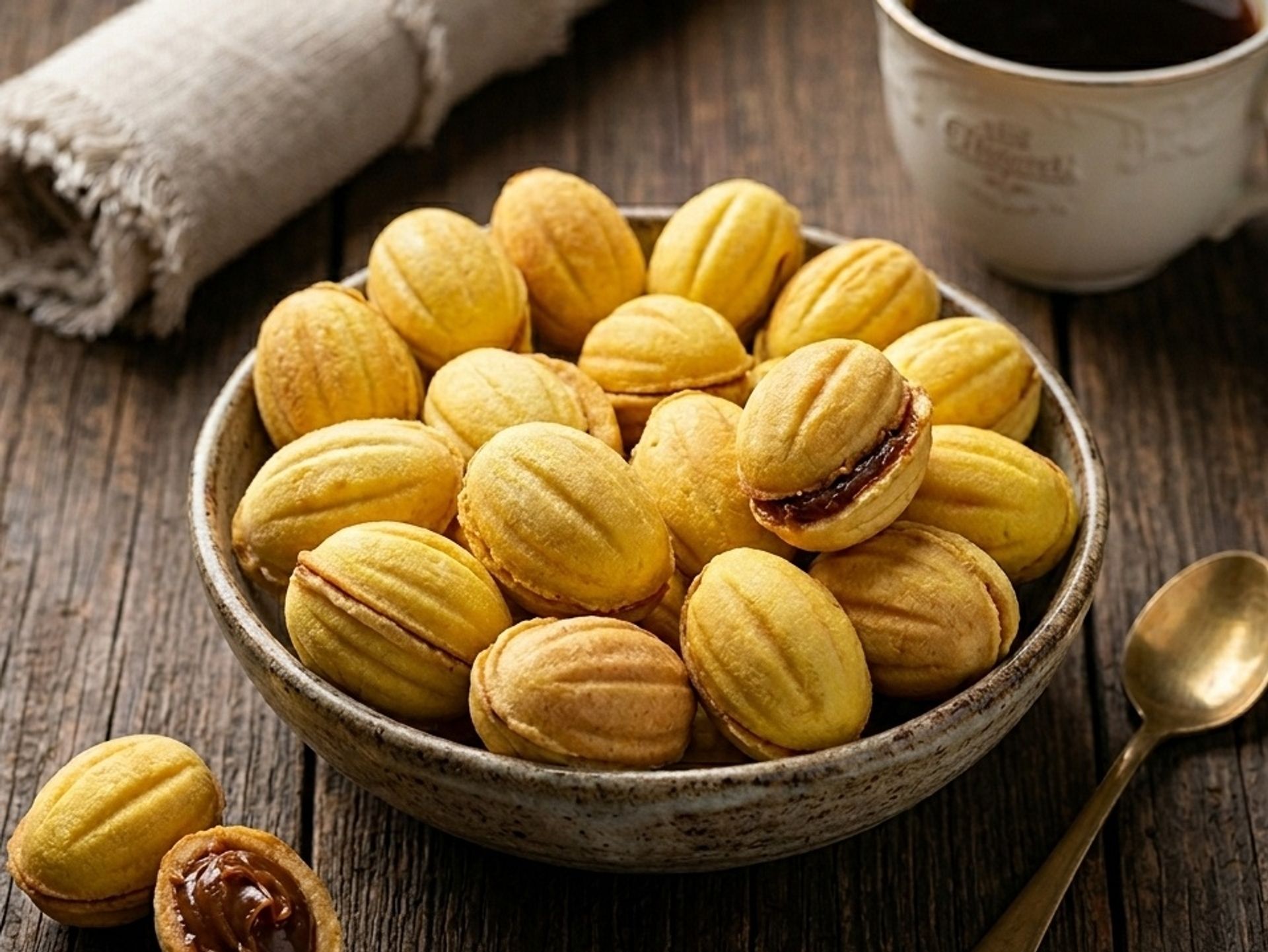 جوزية - صغير