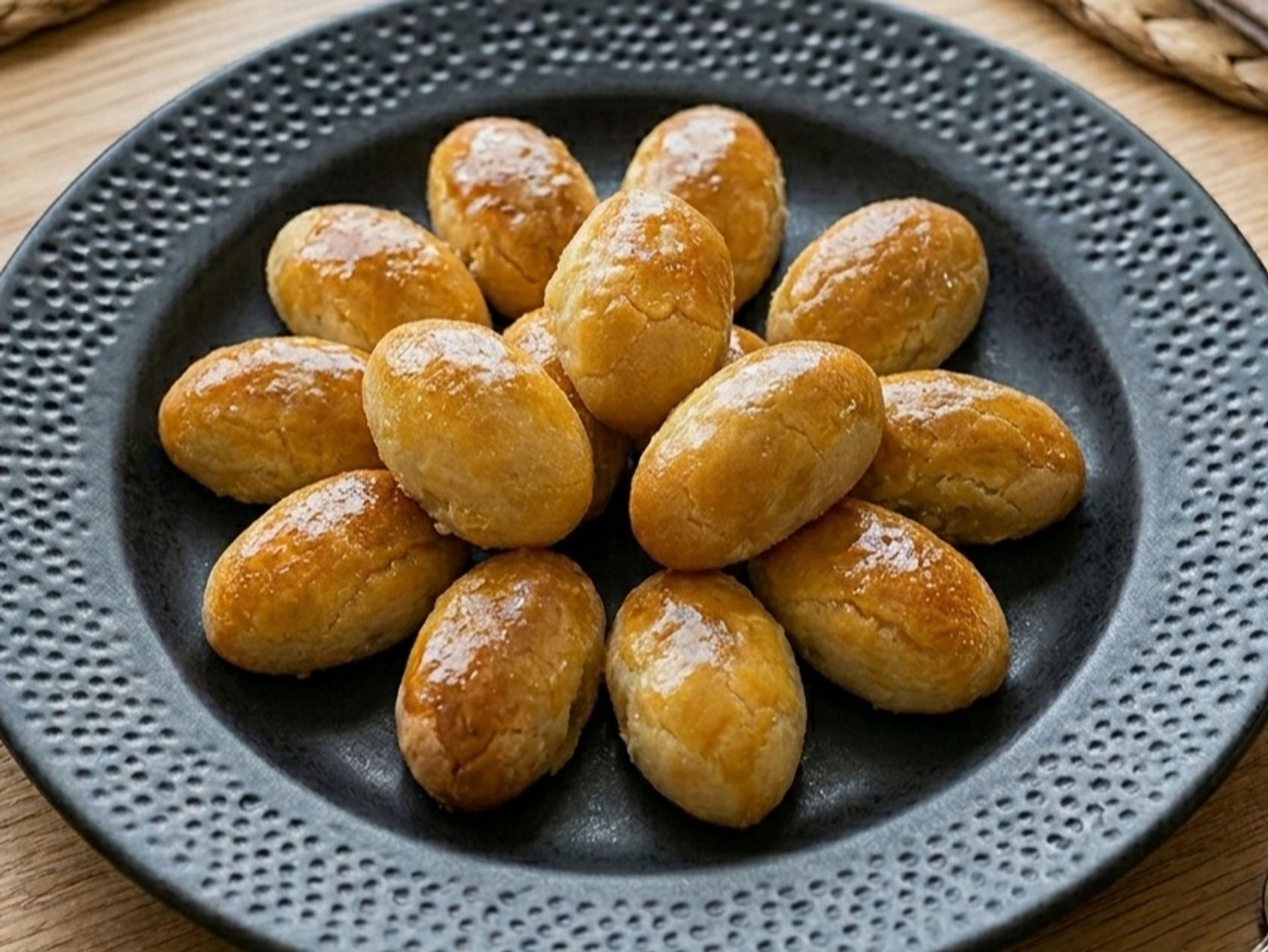 رموش - صغير