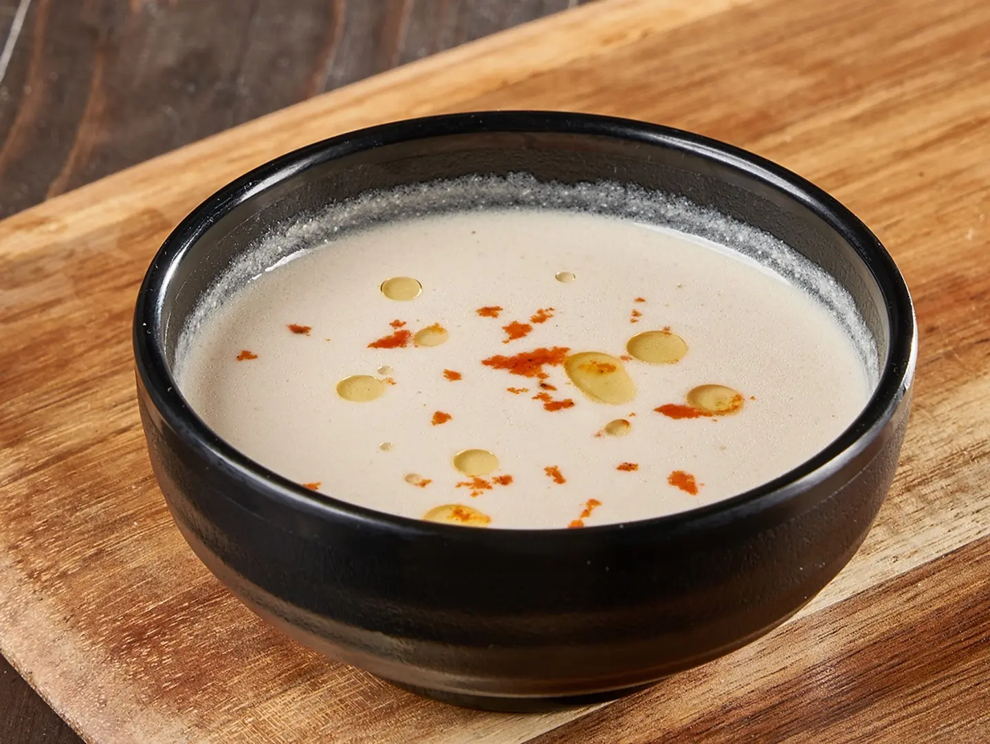 طحينة
