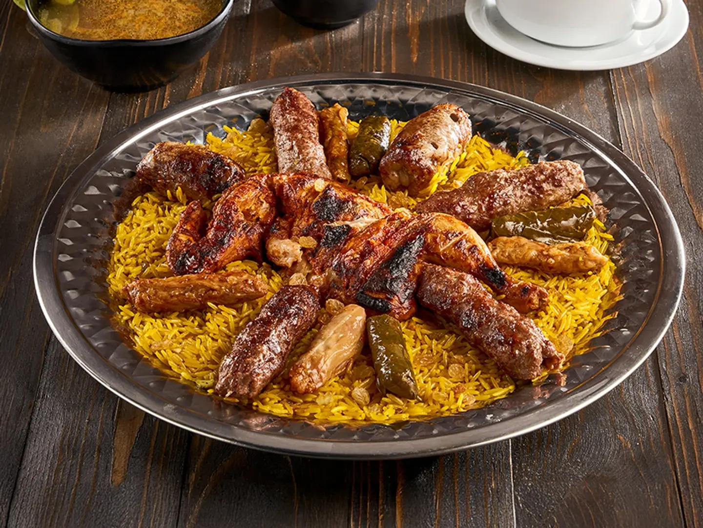 صينيه التونيز