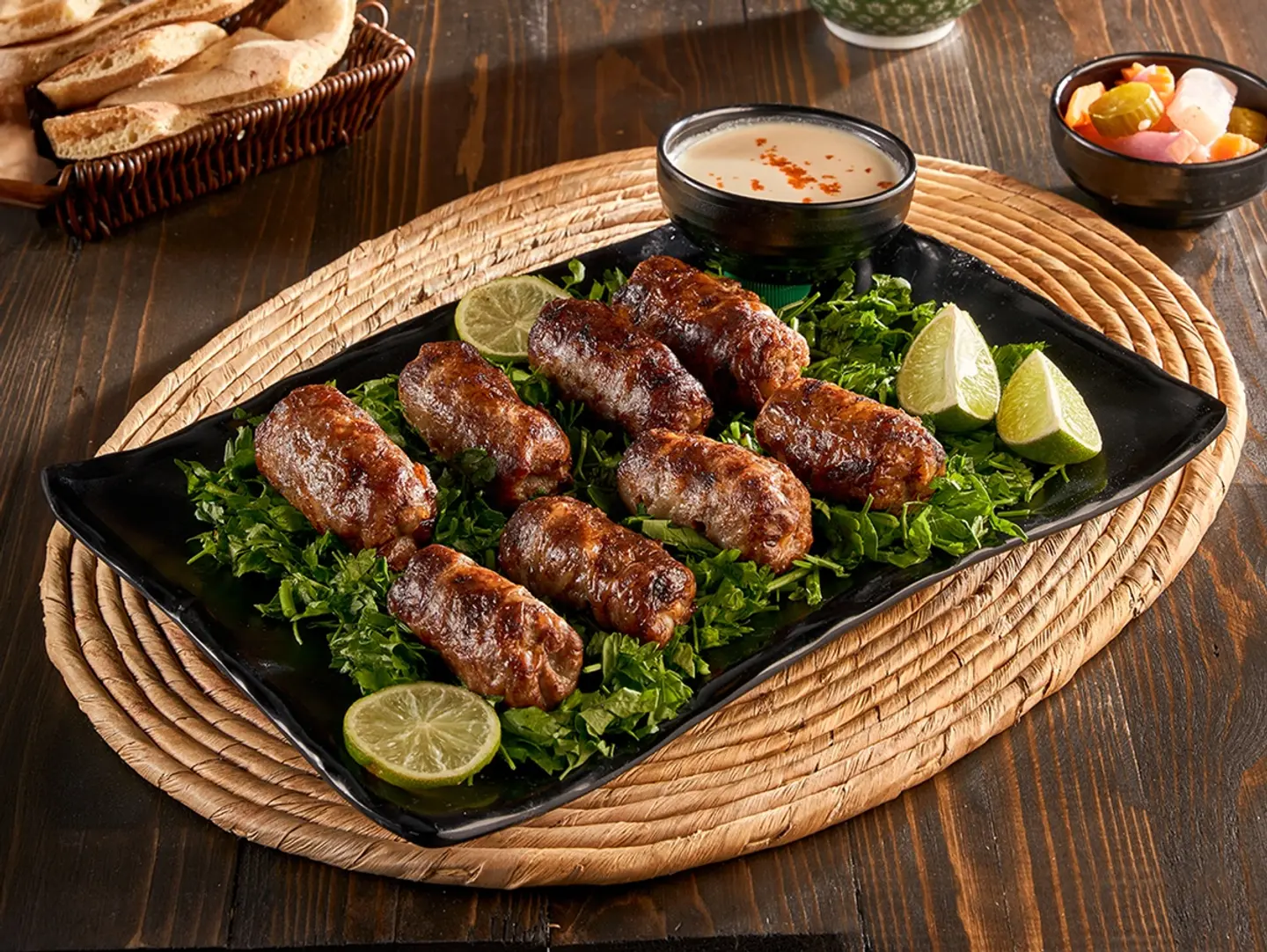 طرب نص