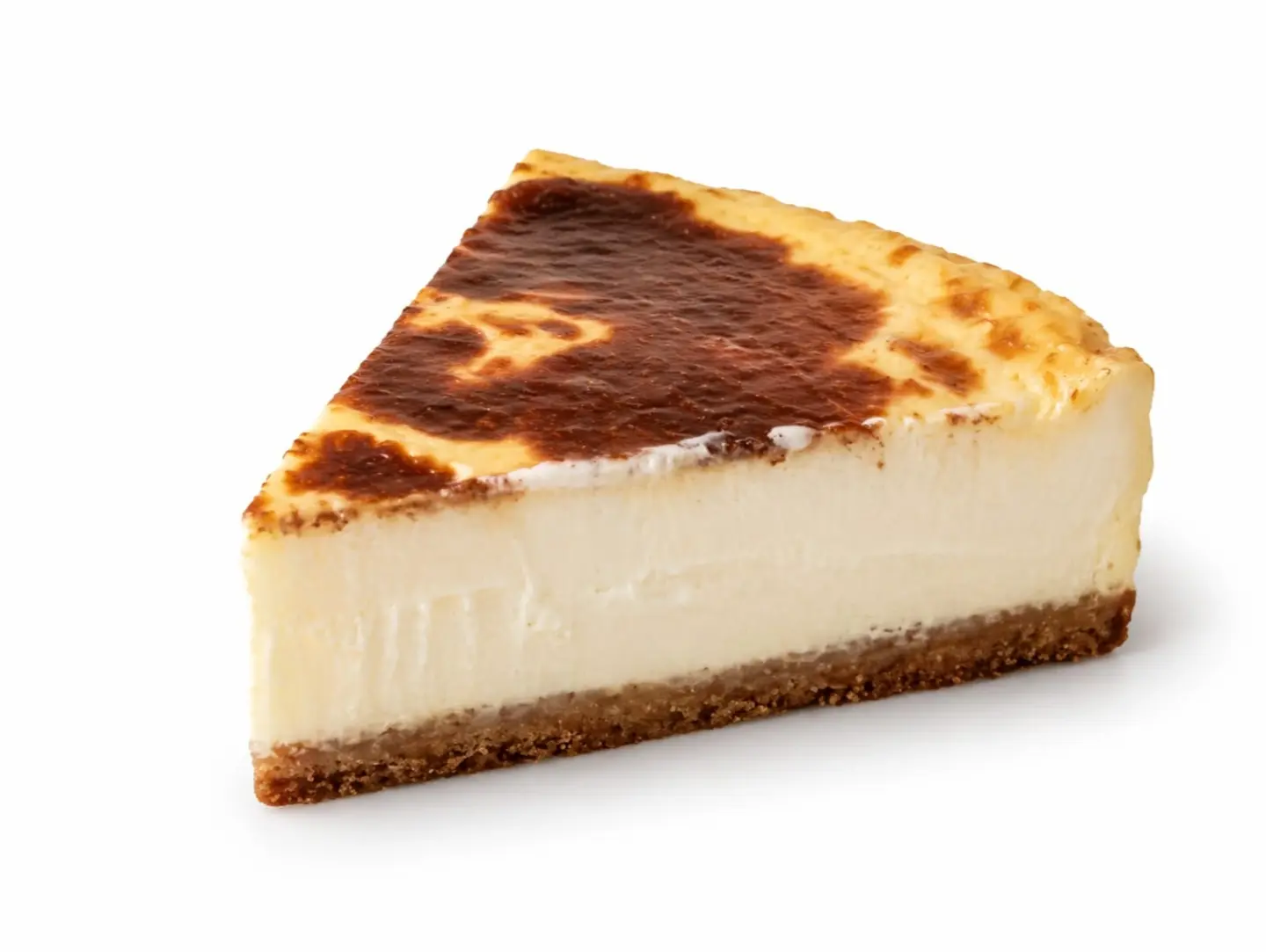 Madrid Cheesecake