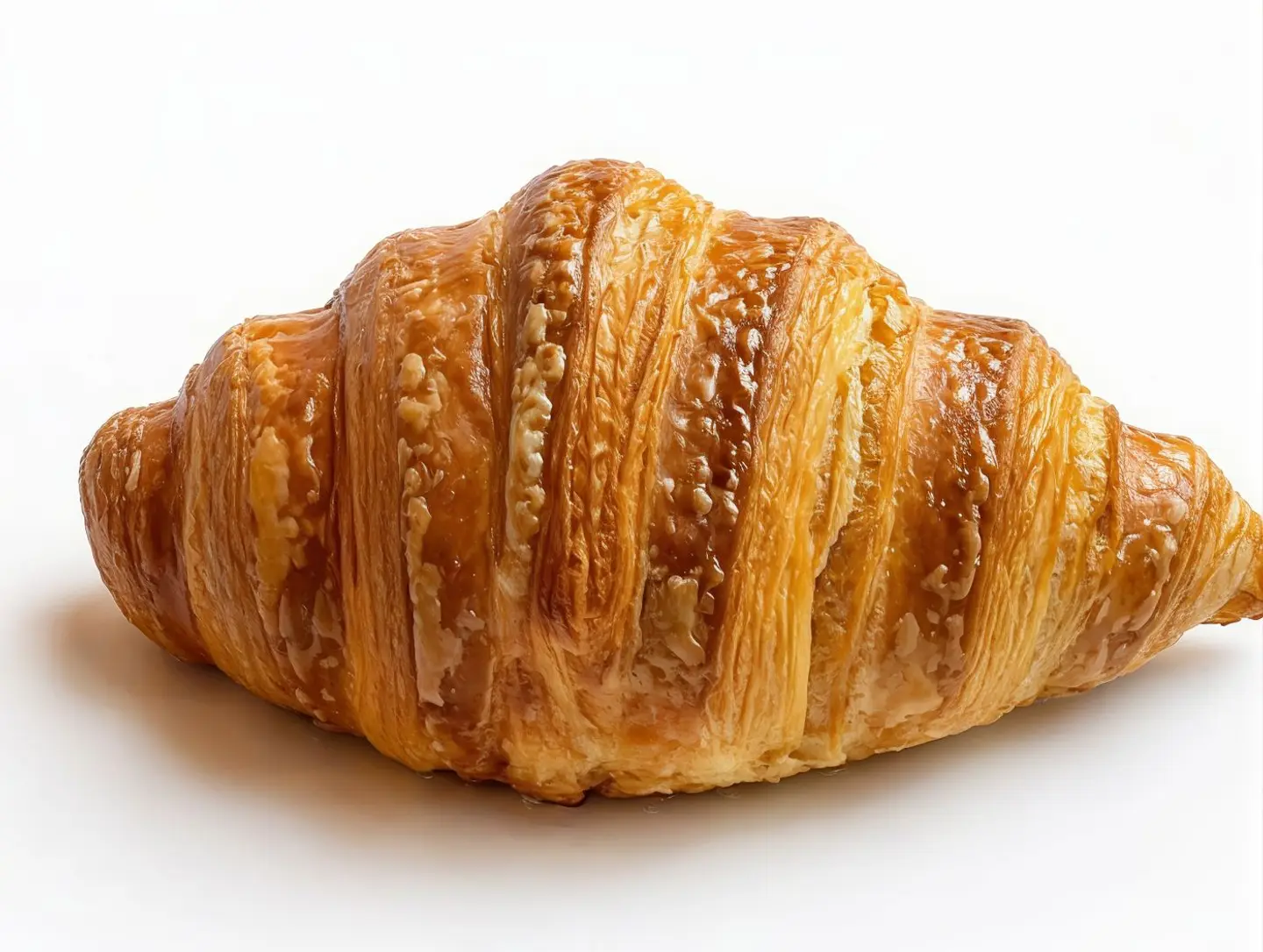 Plain Croissant