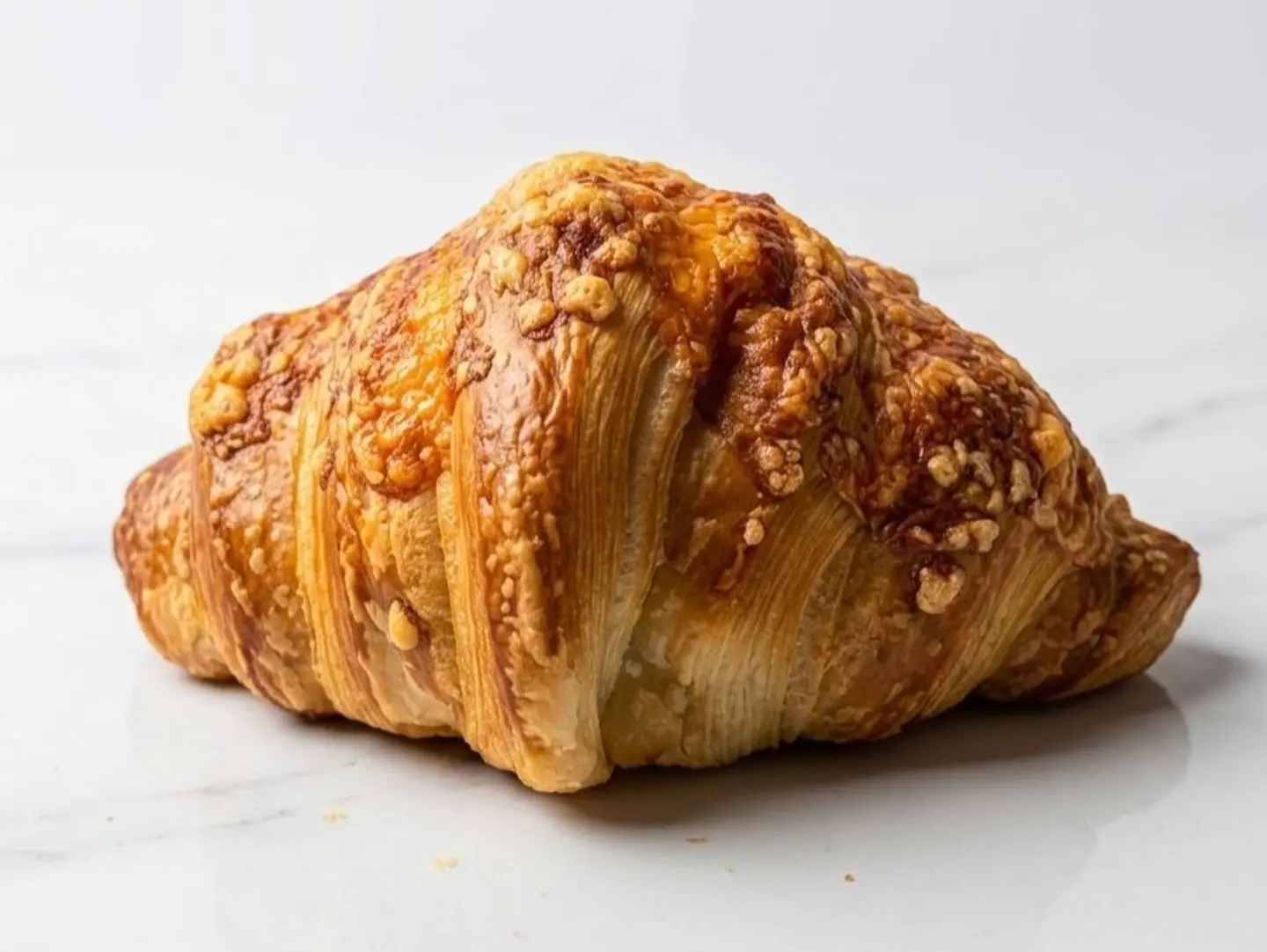 Cheddar Croissant