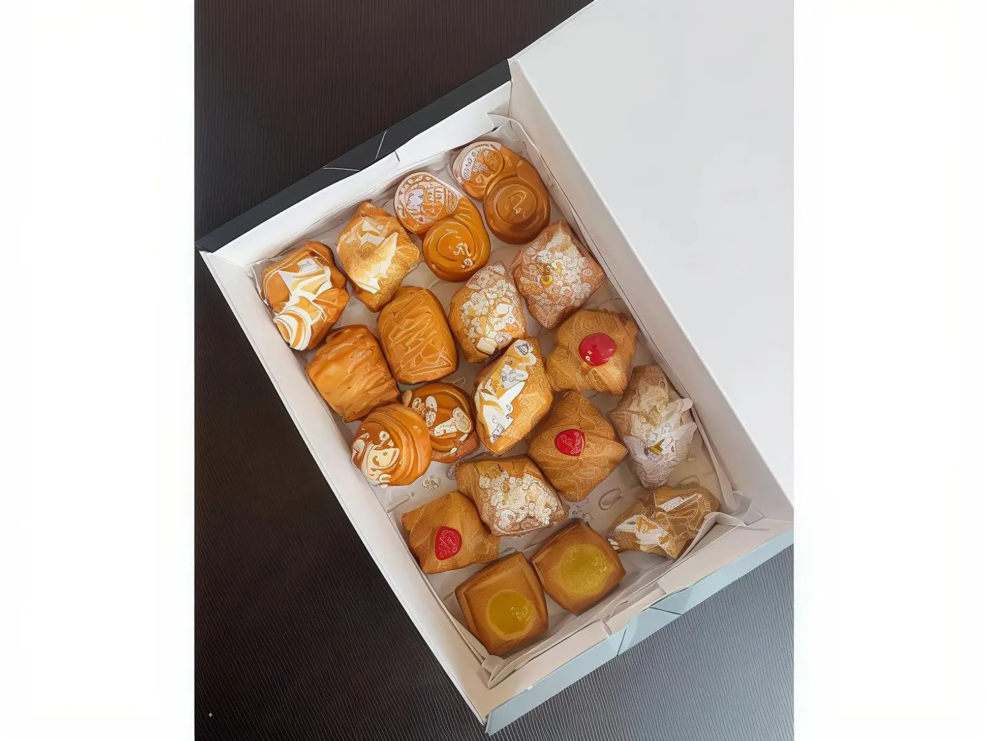 Sweet Box