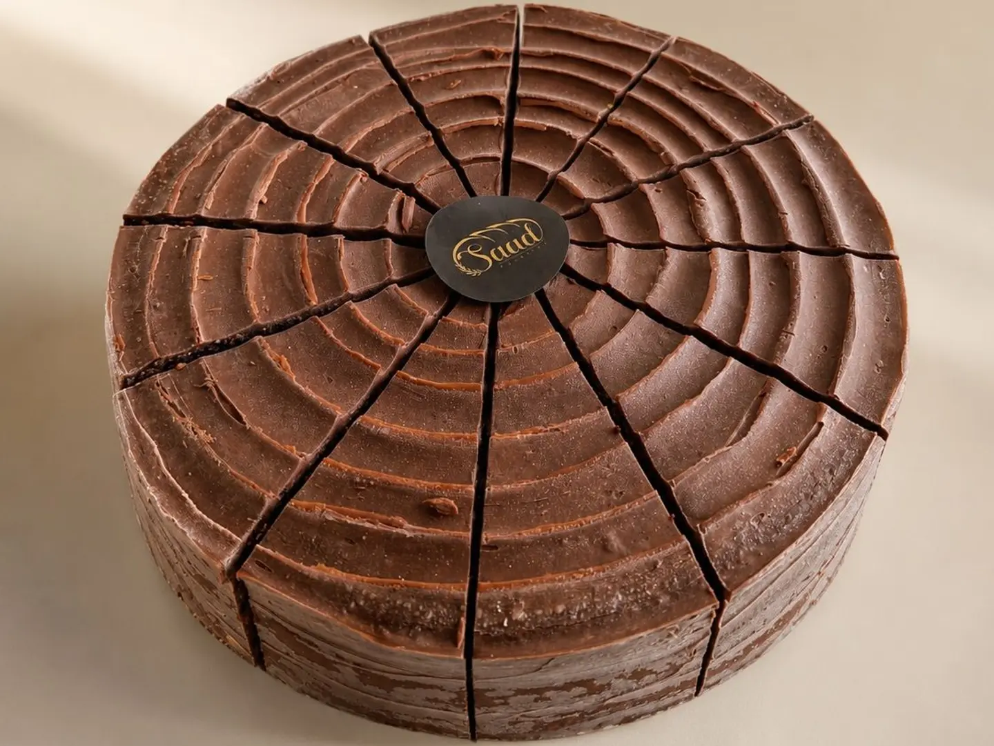 Matilda Chocolate Cake