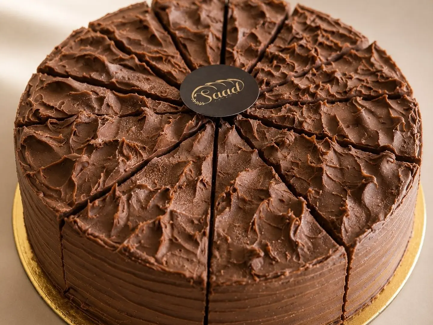 German Chocolate Cake
