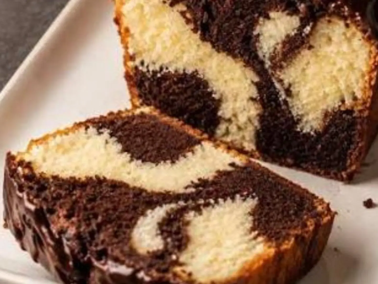 Marble Cake