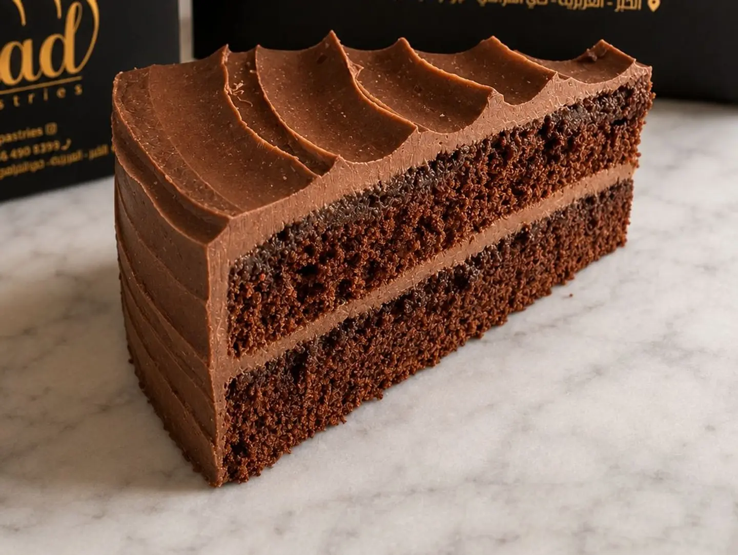 Matilda Chocolate Cake