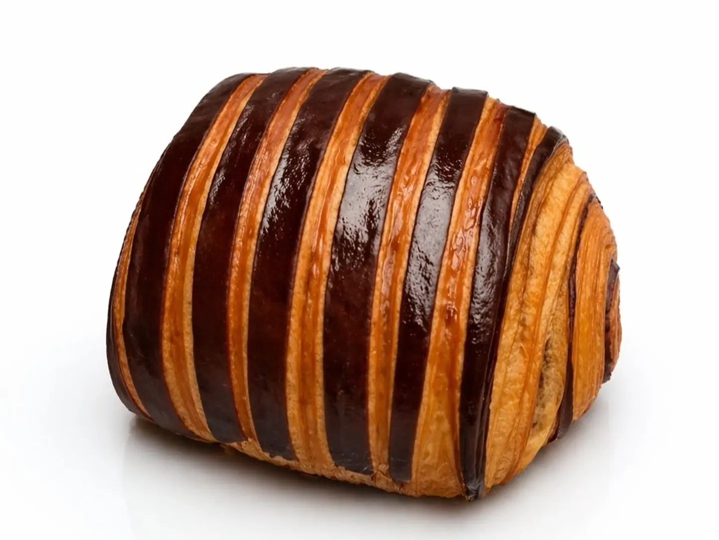 Chocolate Croissant