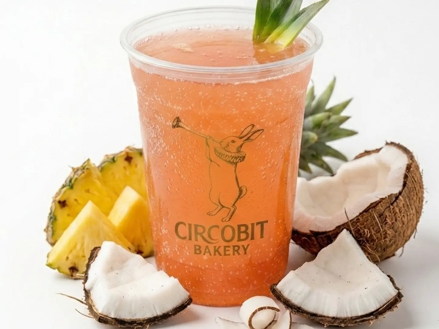 Piña Colada