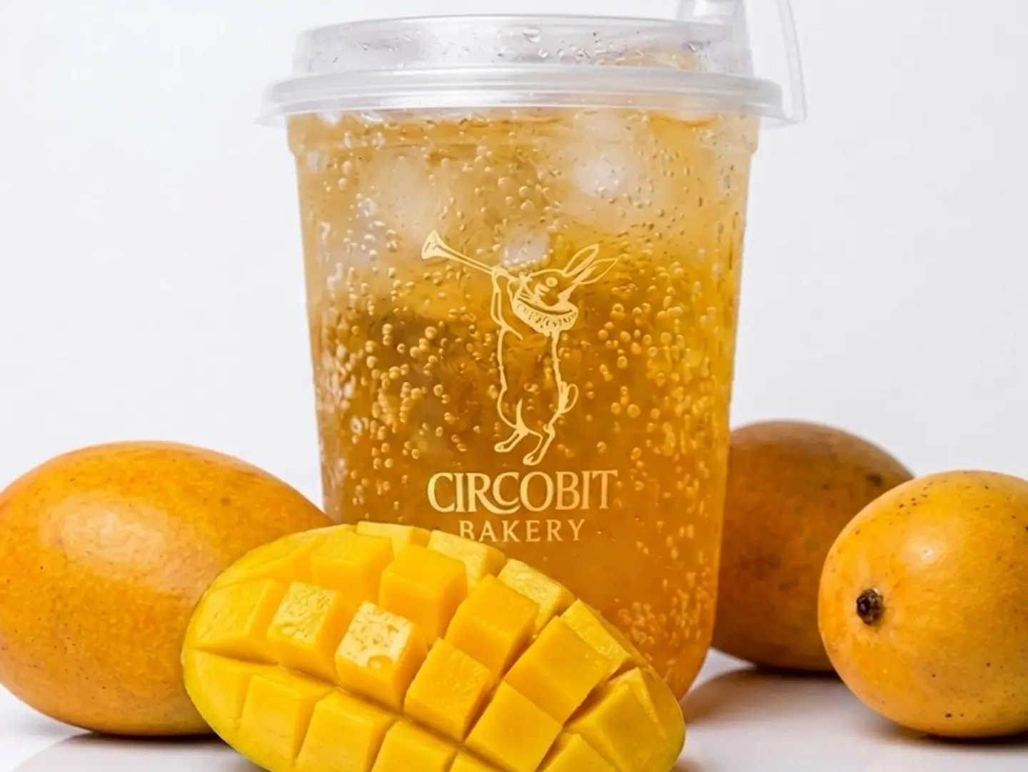 Mango Breeze