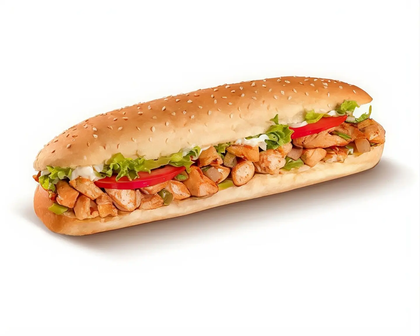 Kodo Sandwich