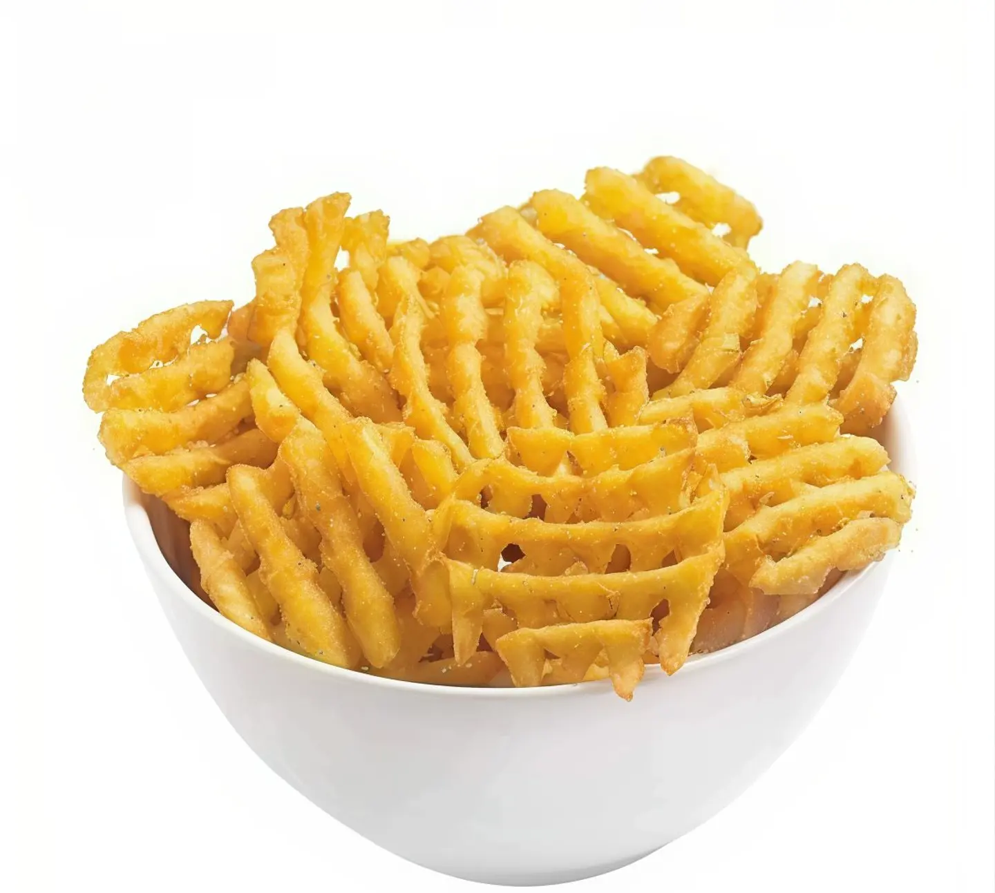 Crispy Fries - Small