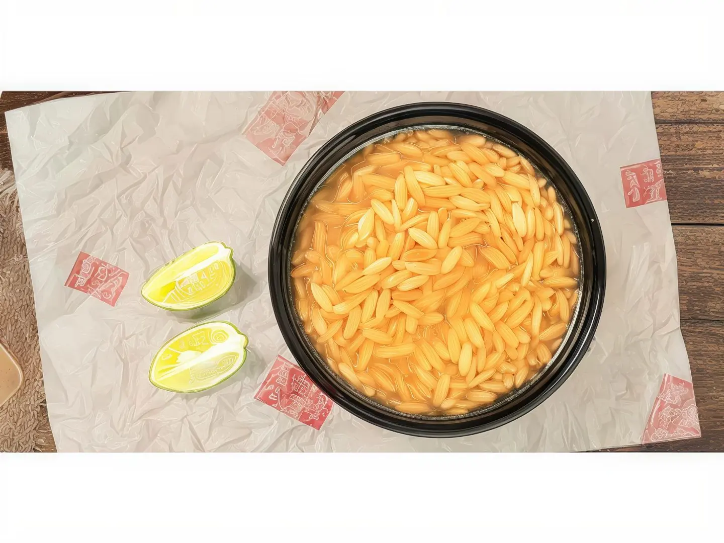 Vermicelli Soup