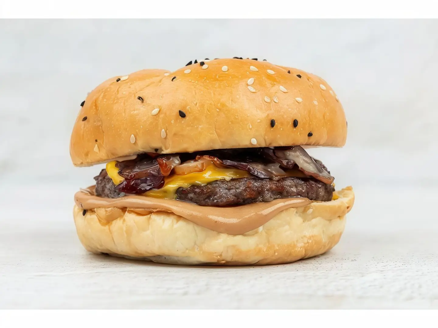 Club Burger