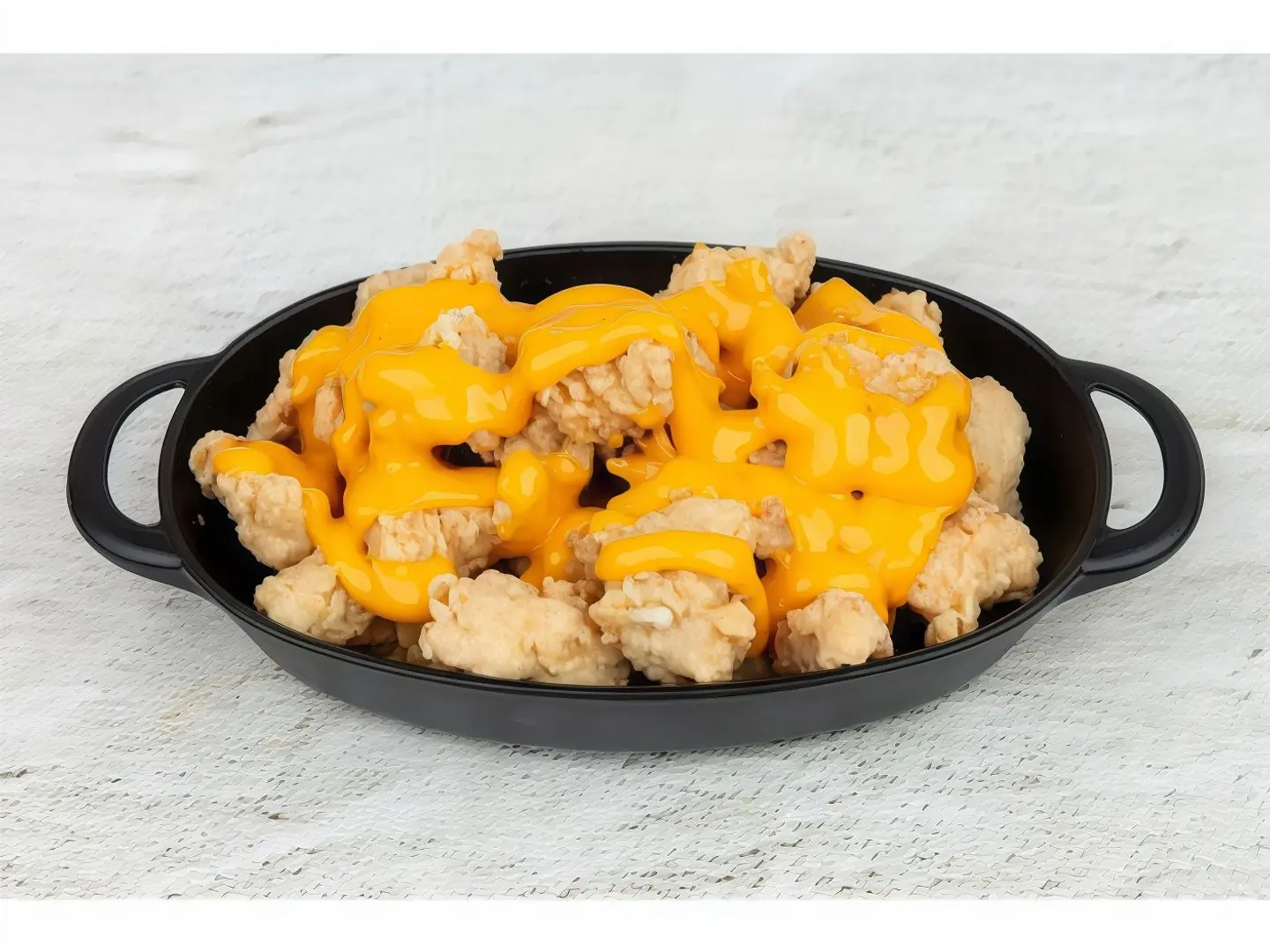 Cheese Nuggets