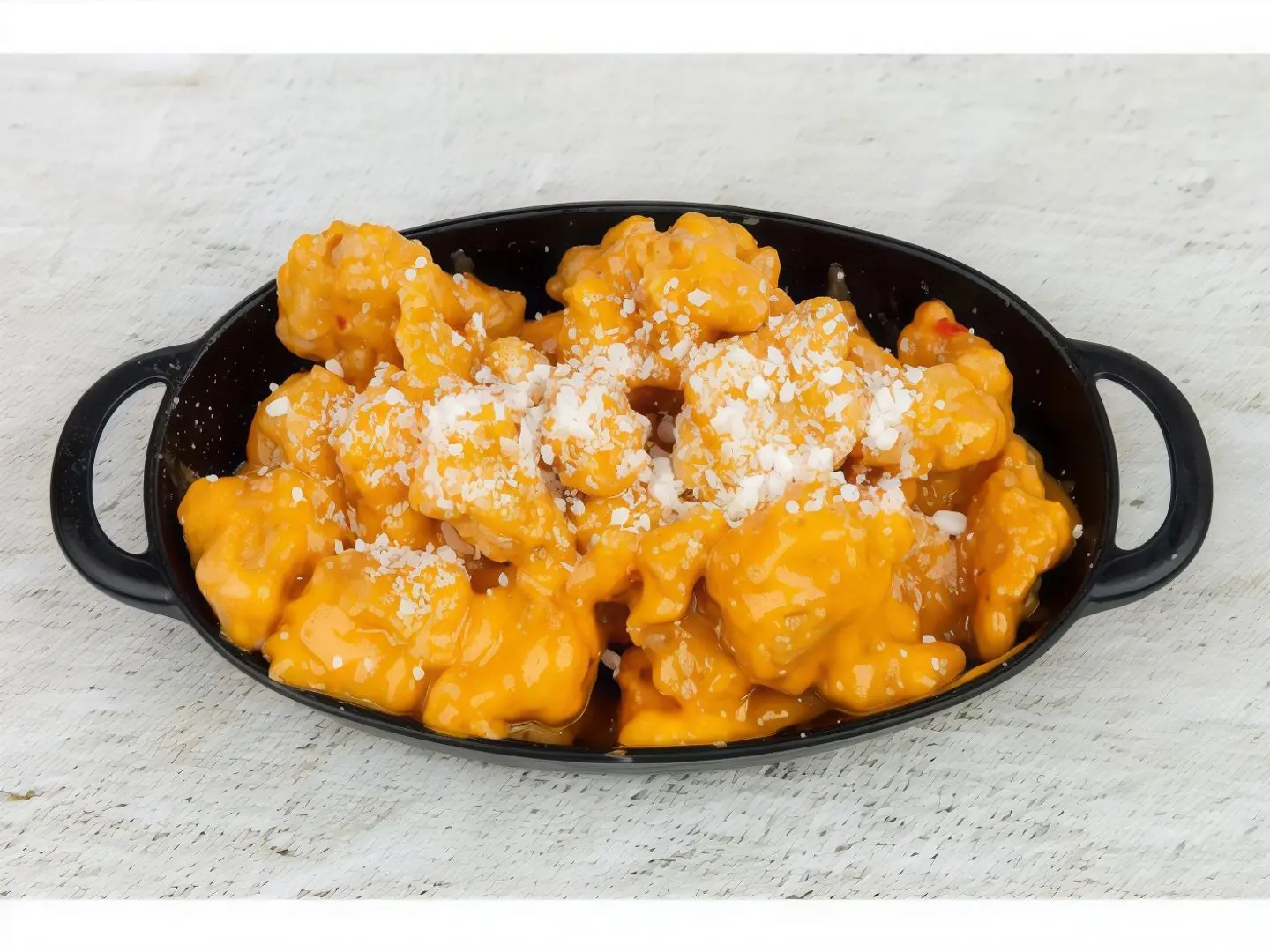 Dynamite Nuggets