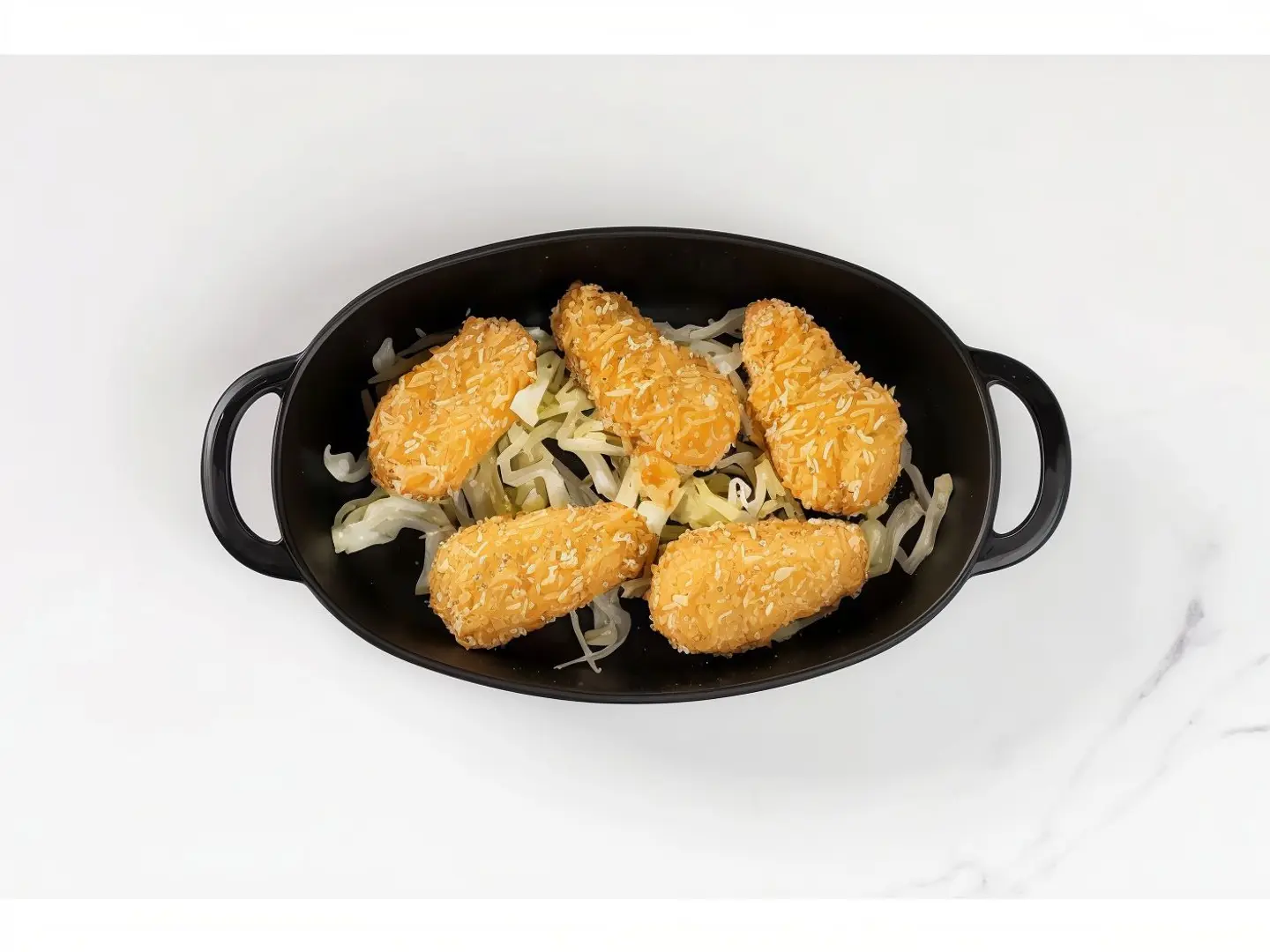Jalapeño Cheese Bites