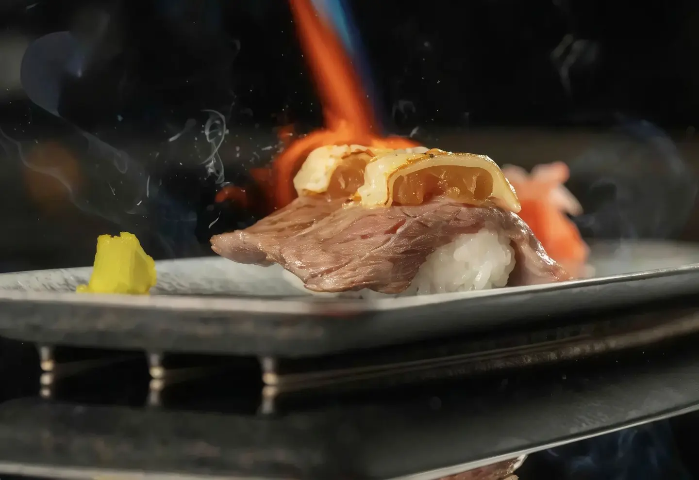Wagyuzan Sushi