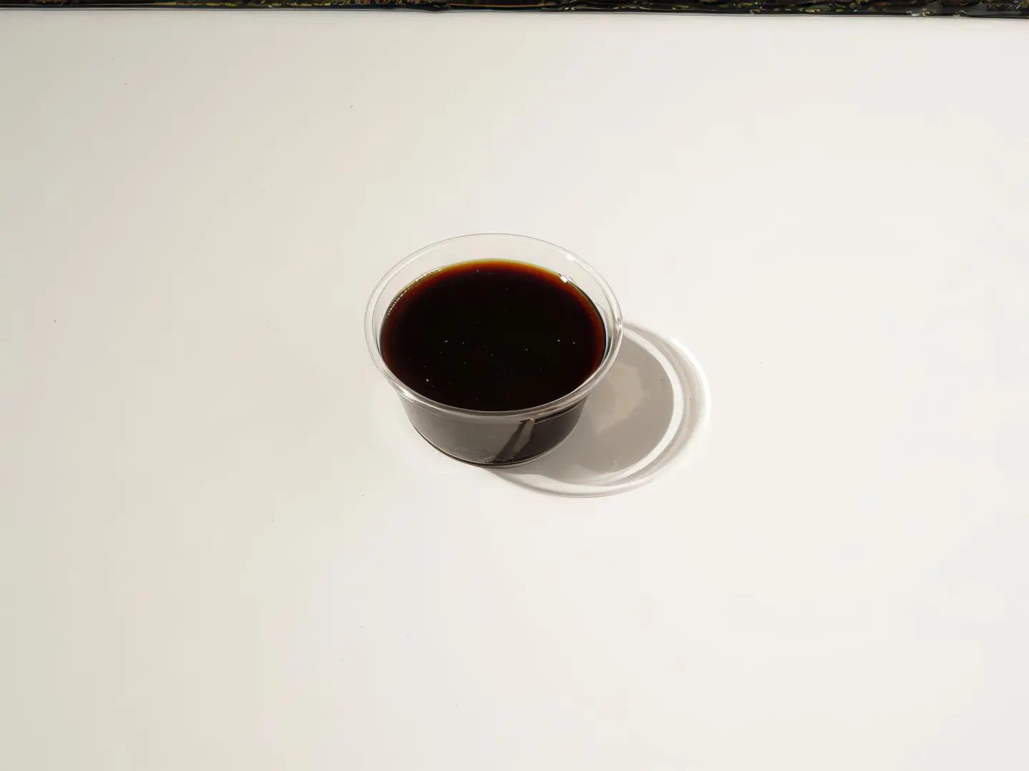 Sweet Balsamic Sauce
