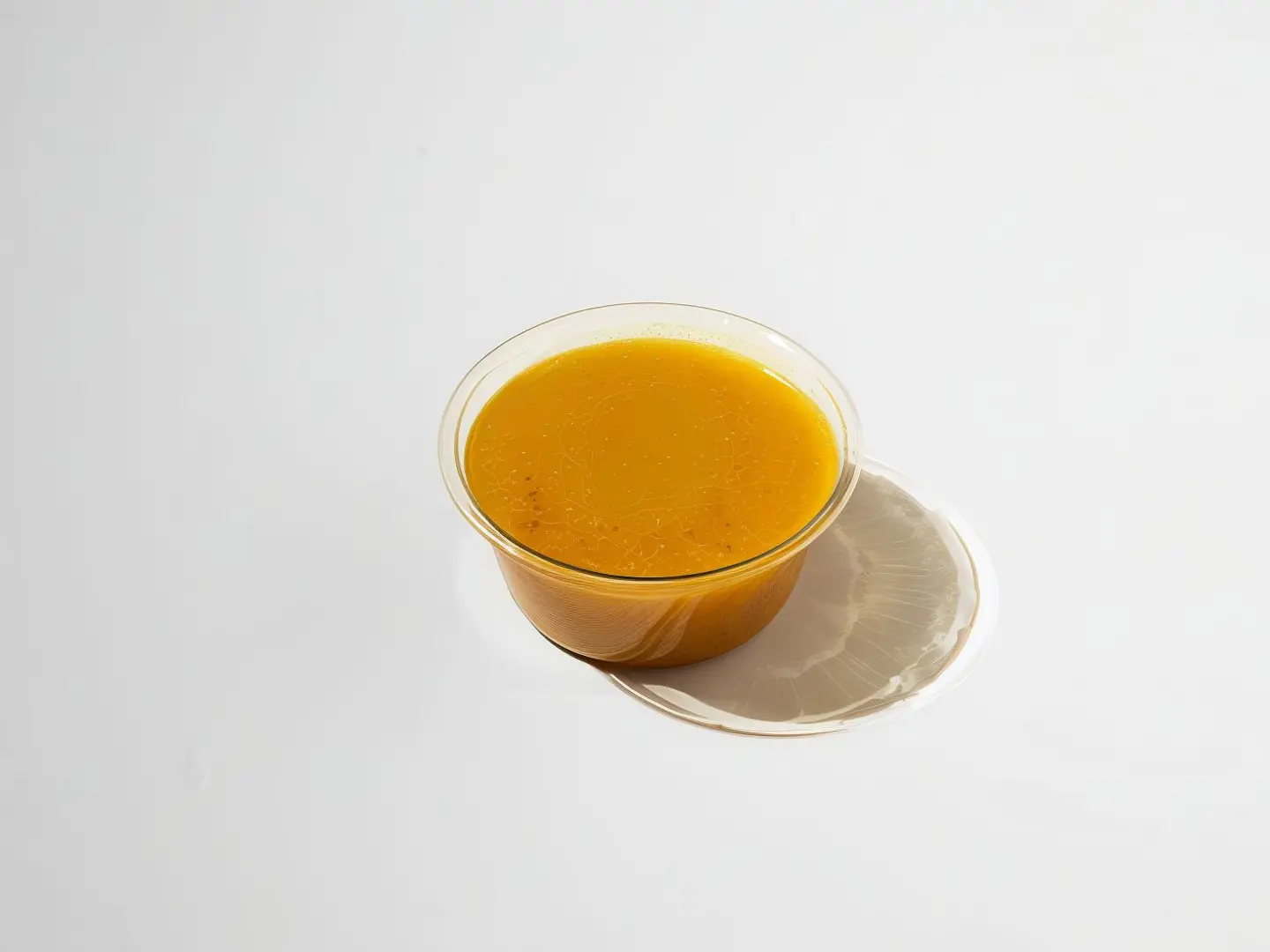 Truffle Yellowtail Sauce