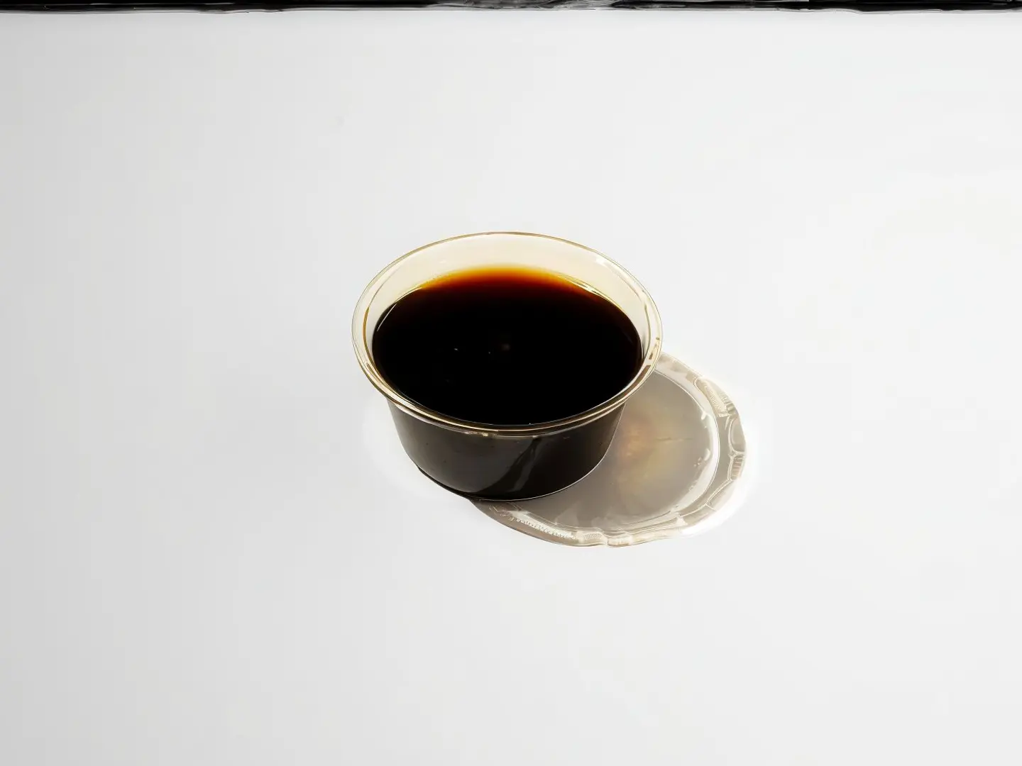 Sweet Soy Dumpling Sauce