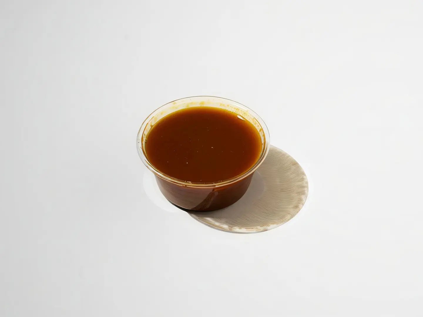Beef Teppanyaki Pomi Sauce