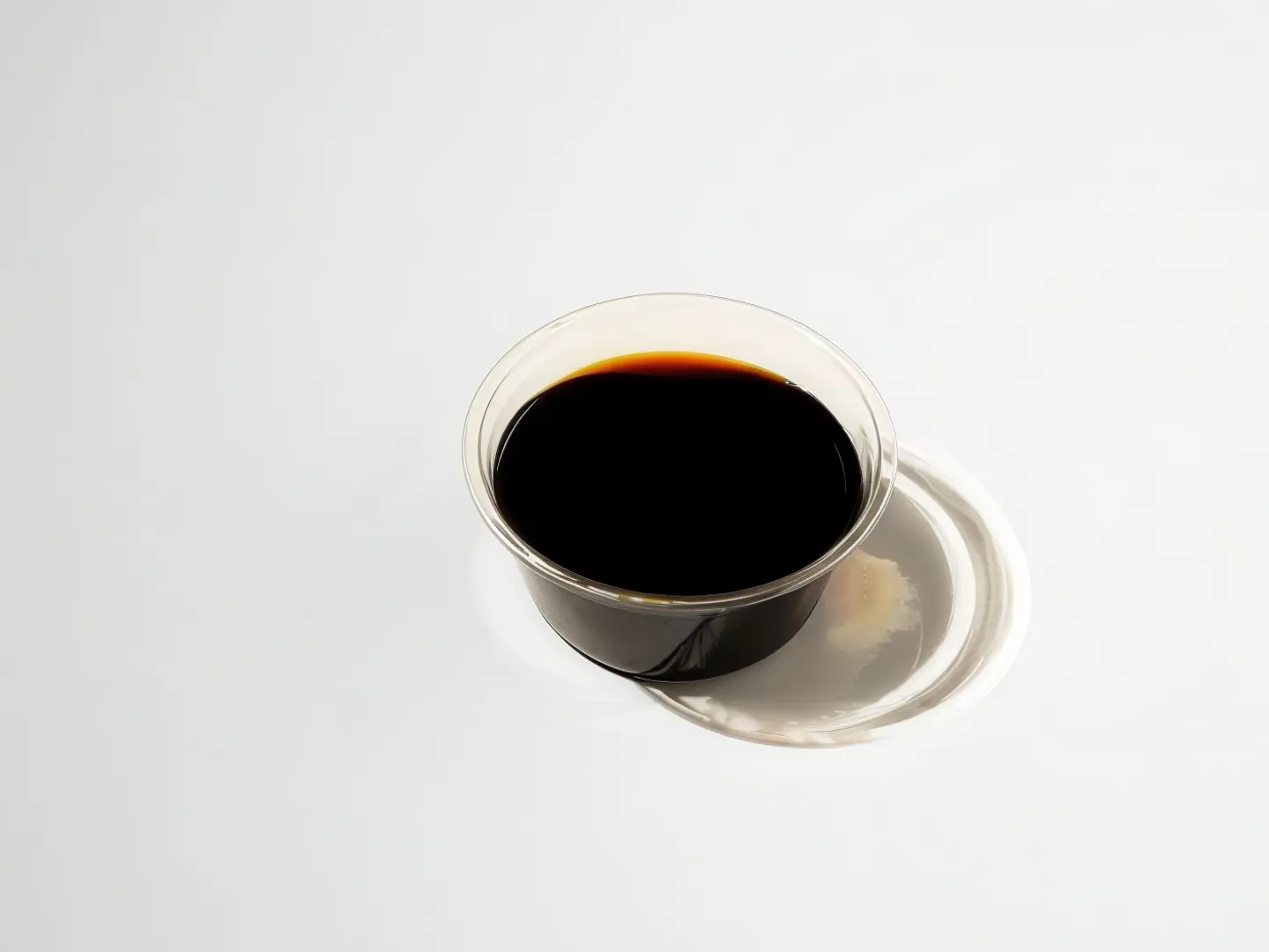 Soy Sauce