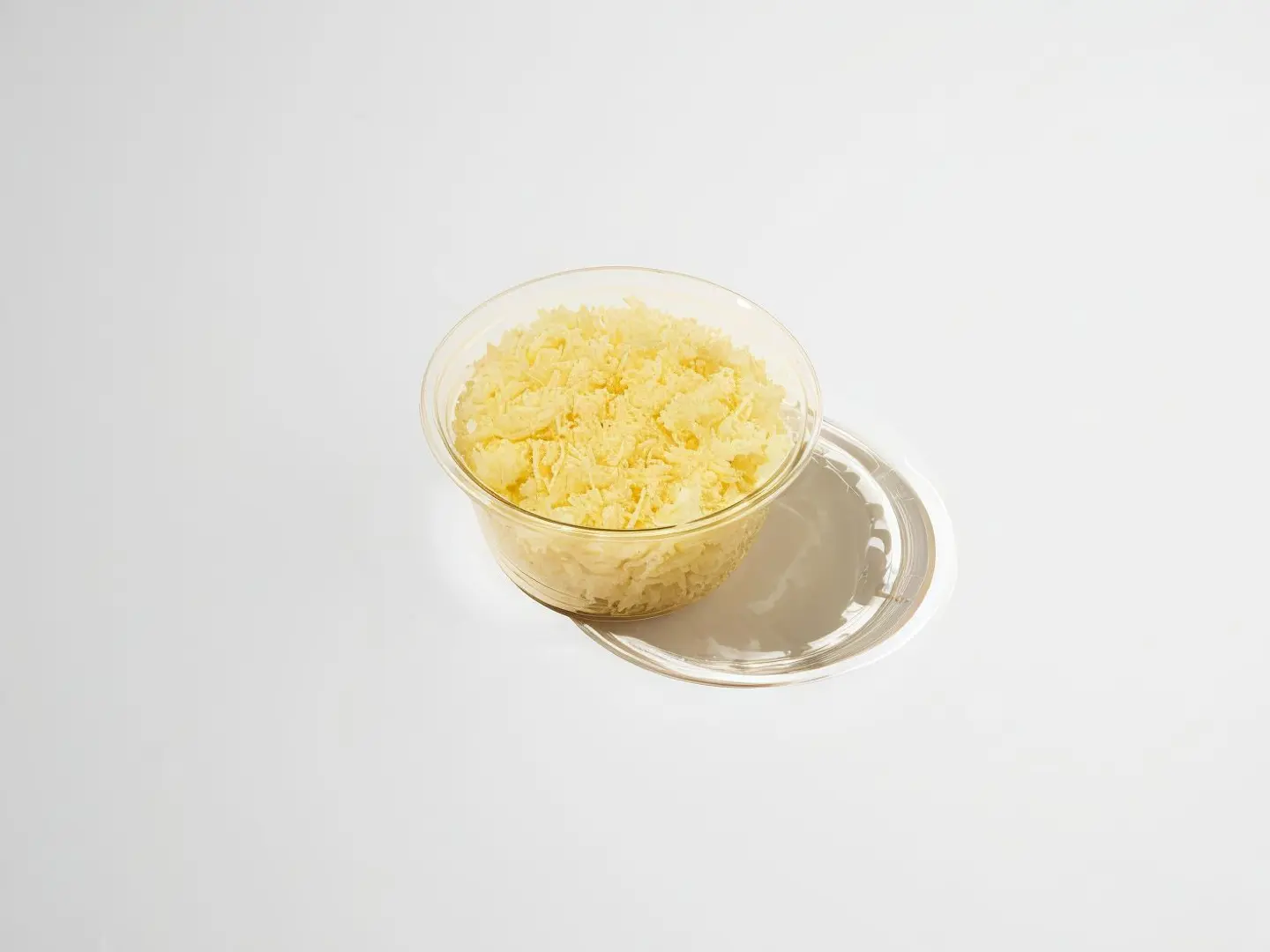 Crispy Tempura Flakes
