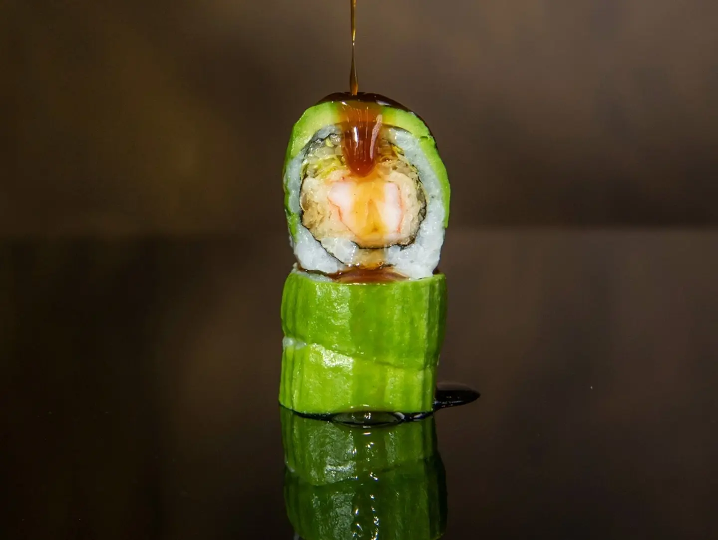 Seven Maki - 3 Pieces