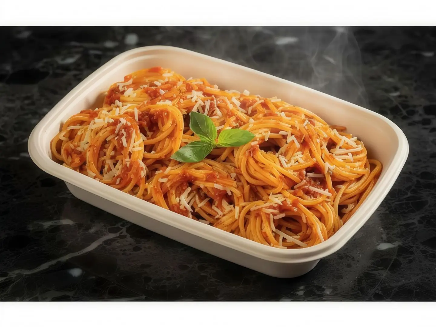 Spaghetti Bolognese Pasta