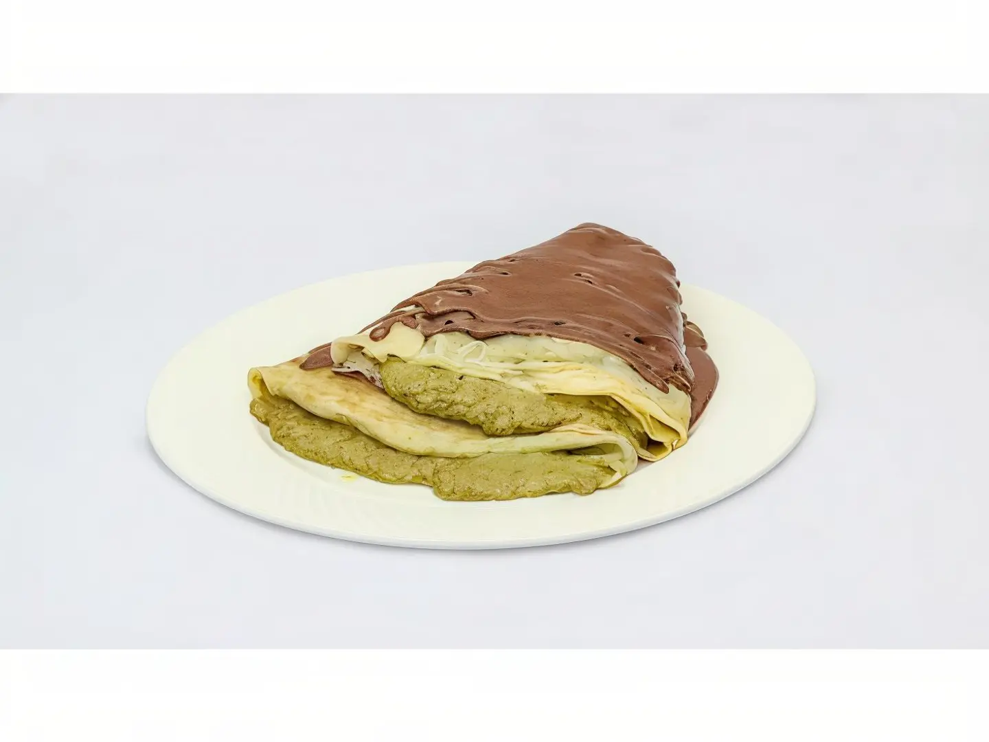 Dubai Crepe